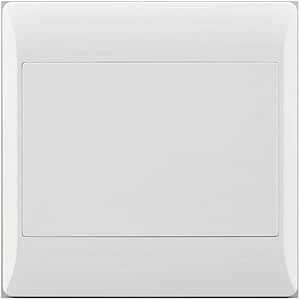 Blanking Plate (4X4)