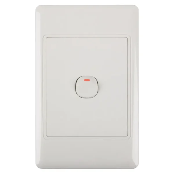 1 Level Wall Switch (Single)