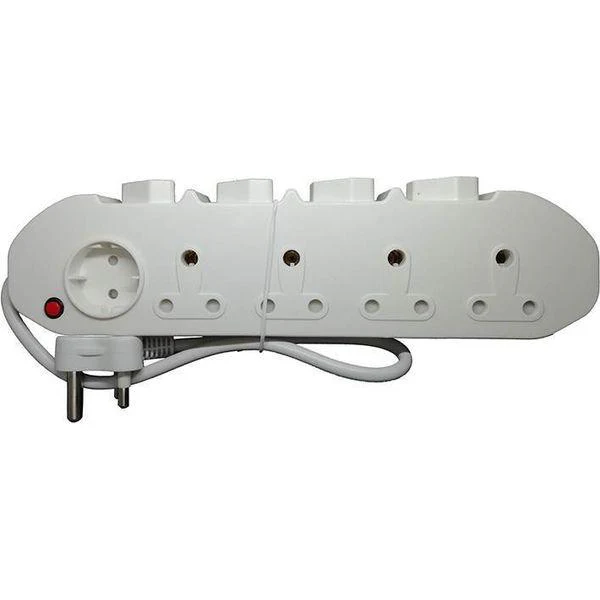 9 Way Multi-Plug