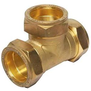 22x22x22 mm teepiece all around bcc