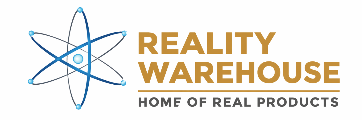 Reality Logo