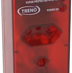 Secure Power Protector