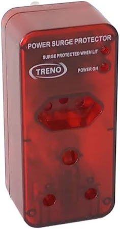 Secure Power Protector