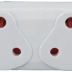 Double Adaptor