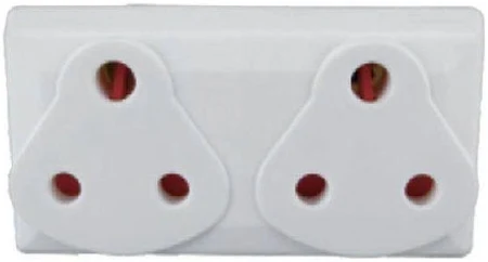 Double Adaptor