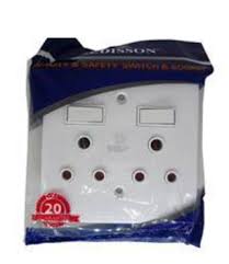 redisson double plug
